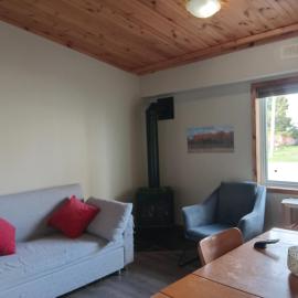 Guest Suite, hotel u gradu Smits Fols