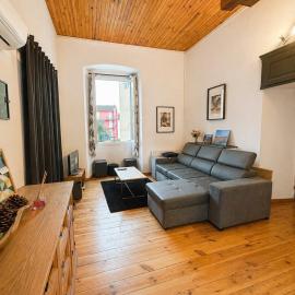Appartement cosy Place Paoli