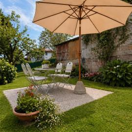 La Casa del Nonno Franco