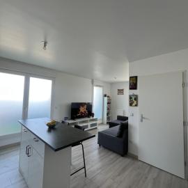 T2 cosy proche Versailles, hotell sihtkohas Trappes