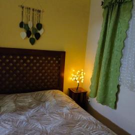 Habitacion SUPER GRANDE 6 personas CasaSanFco5, Hotel in Zacatlán