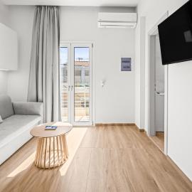 Urban Luxury Suite Central Heraklion 1
