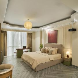 Linh Dan Hotel Phan Xich Long By Urban B - Addr 12-7 Cù Lao, hotel em Cidade de Ho Chi Minh