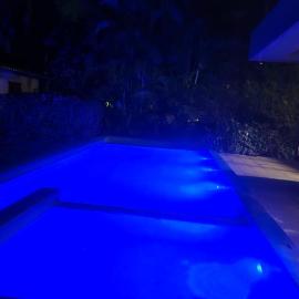 Elephant House Luxury Villa, hotel in Malavli