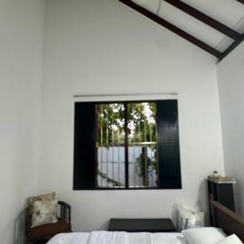 Induruwa Cottage, hotell sihtkohas Induruwa