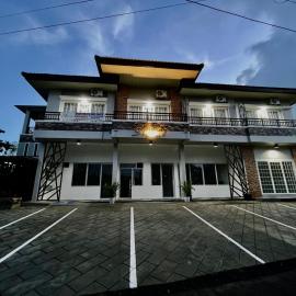 Balay by JMB, ξενοδοχείο σε Legazpi