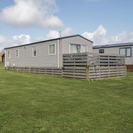 Fanfare Superior at Three Lochs Holiday Park