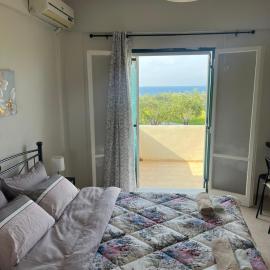 stamatiou Apartment