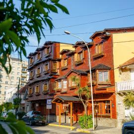 Hosteria Sirenuse