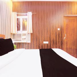 Hotel O Blue Stone, hotel u gradu 'Gomti Nagar'