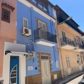Perla Marina, khách sạn ở Trappeto