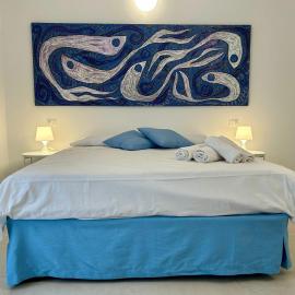 Fortezza Apartments