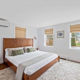 Salt Breeze Bungalow - Close to beaches and town, hotel v destinaci Kennebunk