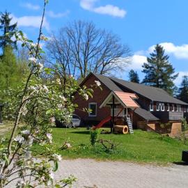 Dammann's Hof, Hotel in Bispingen