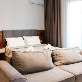 Shkoder City Center Rooms & Apartments