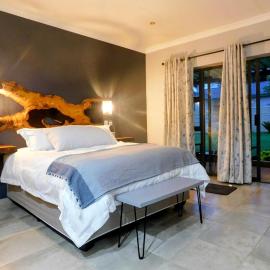 Mountain Manor, hotel in Louis Trichardt