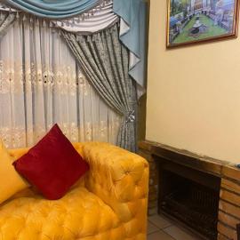 Phumula Home, готель у місті Мбабане