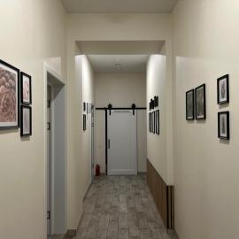 Kuprin Rooms