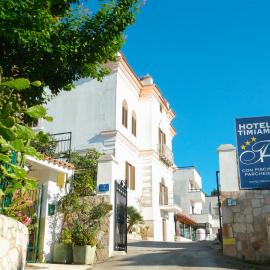 Timiama Hotel & Apartments