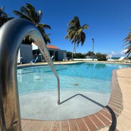 Villa de Playa con Encanto Caribeño - Puerto Rico