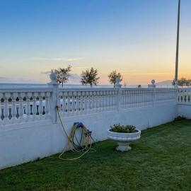 Villa Natalia frente al mar,, ξενοδοχείο σε Benajarafe