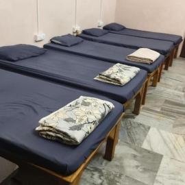 5 Star Yatri Vishram Non-AC Dormitory