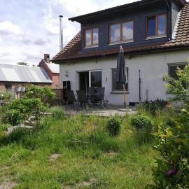 Perdöhl-Wittenburg, hotel u gradu 'Wittenburg'