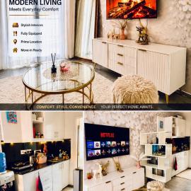 KHomes Luxury Bed & Breakfast