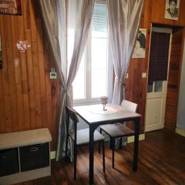 Logement sympas à Saintes