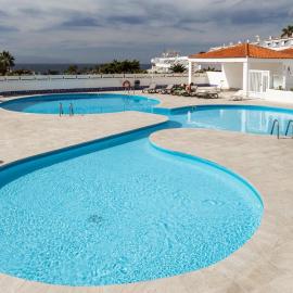New Luxury Bungalow Costa Adeje -Holiday Valley