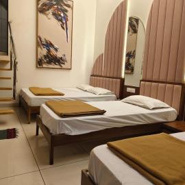 Agatya Homestay