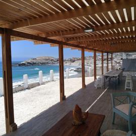 EXPONOR 2026 Cabaña Premium 8 Personas Vista al Mar Juan López, ANTOFAGASTA, hotel in Antofagasta