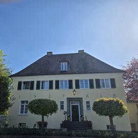 VillaWie, hotell i Rheda-Wiedenbrück