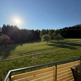 Apartma Luvita, hotel Golnik városában