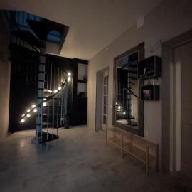 Gala Kambaris, hotel v destinácii Myza Bene