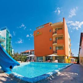 Diamond Hotel