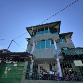 Hostal El Viajero-Mindo, hotelli kohteessa Mindo