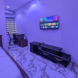 Cozy Bedroom in Lokogoma