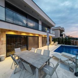 Villa Bartula