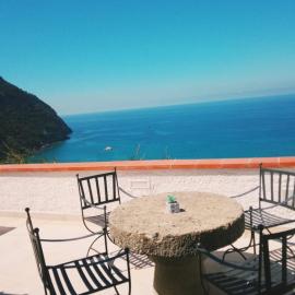 Riflessi della baia, hotel u gradu 'Forio di Ischia'