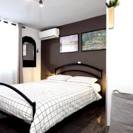 West Garden At Aigio By Greece Apartments, Hotel in Egio