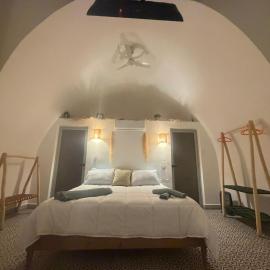 Lodgegarden, hôtel à Aït Bounnit