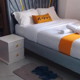 Amari Homes، فندق في Kitengela 