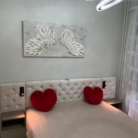 Modern Apartment i Solna