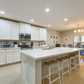 Nature, Disney & More! Family Home in Groveland