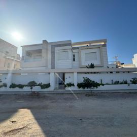 Villa Petits Paris Kelibia