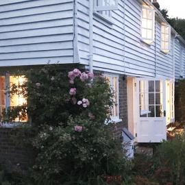 Beautiful Sussex Coastal Holiday Home