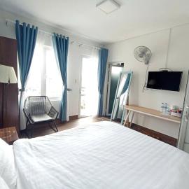 MyHouse, hotel in Da Lat