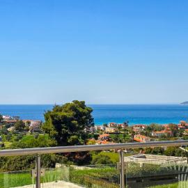 Villa Mariana 4bdrm With Stunning View