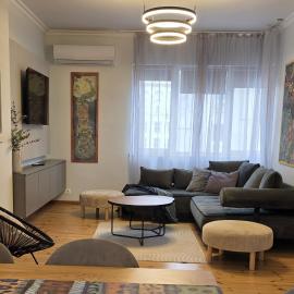 S íRMA Apartment - In the Heart of Sofia